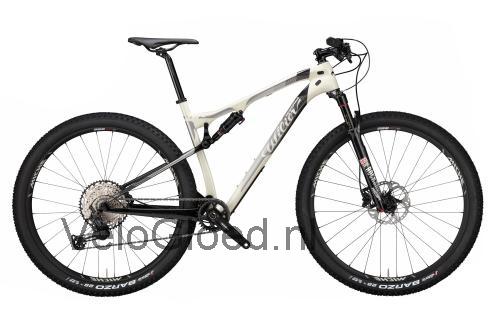 Wilier 110FX XT specificaties